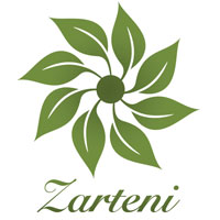 Zarteni Logo