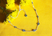 Arm Root Daghdghan Necklace