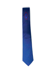 Armenian Rug Underknot Silk Necktie